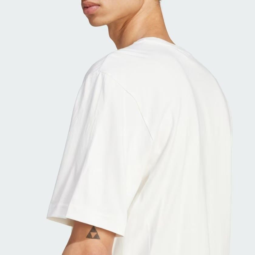 Áo thun Nam adidas Q12 Monogram