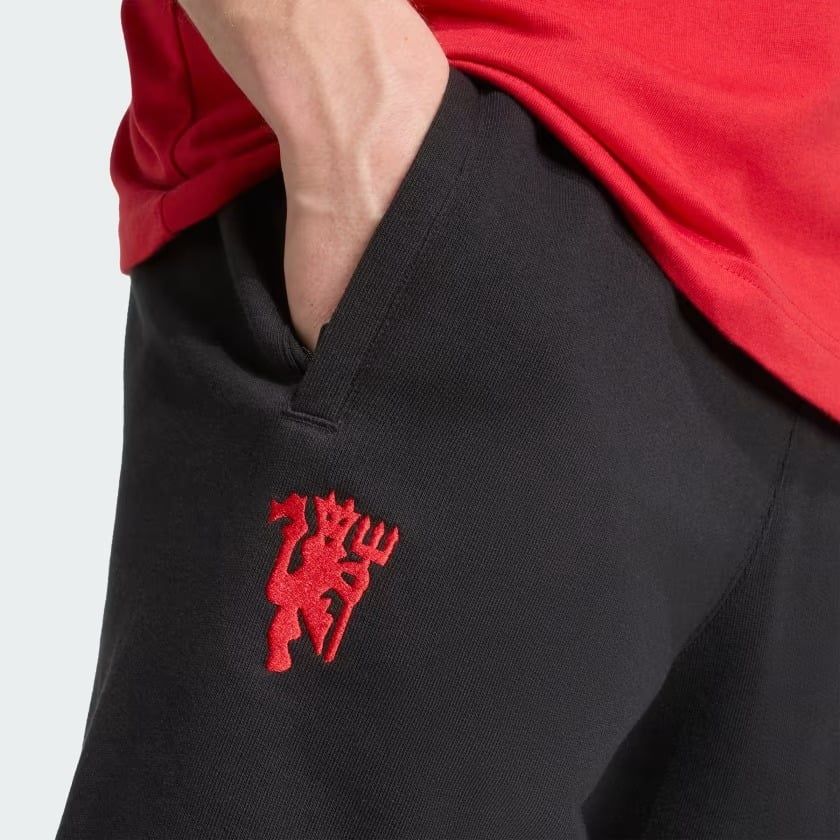 Quần short Nam Manchester United US Pack