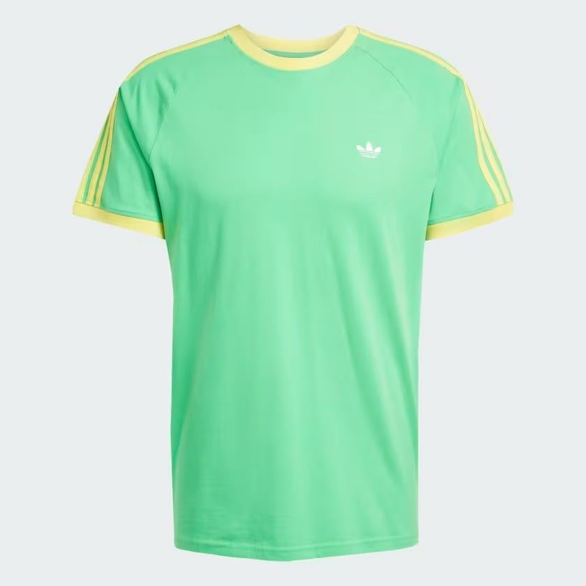 Áo Thun Nam Monogram Cali