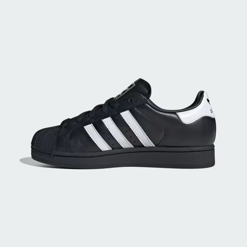 Giày Originals Nữ SUPERSTAR II W