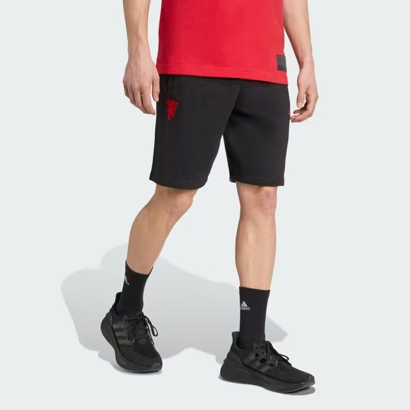 Quần short Nam Manchester United US Pack