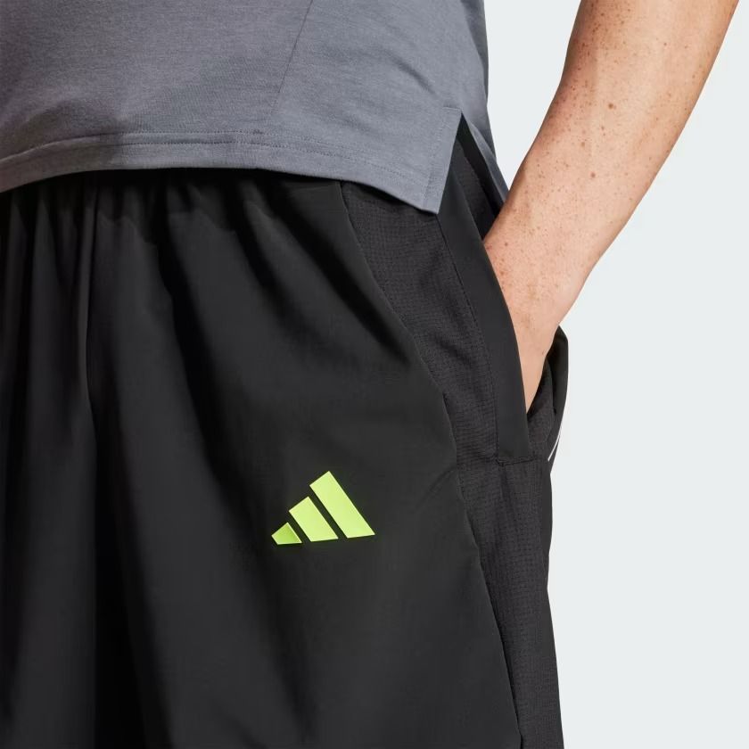 Quần short Nam Tech Apparel