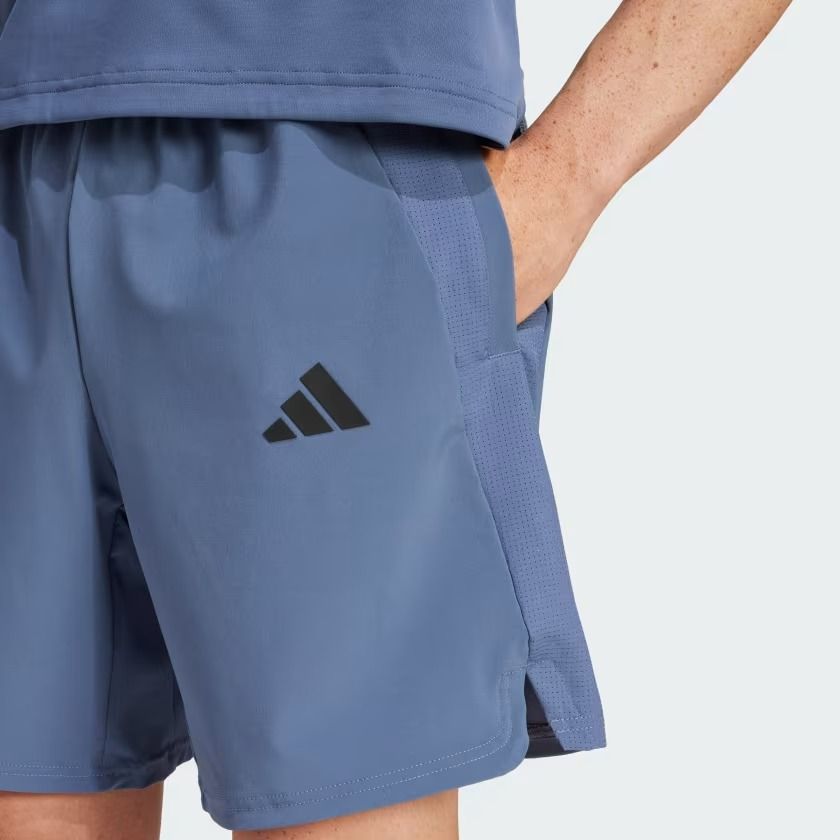 Quần short Nam Tech Apparel