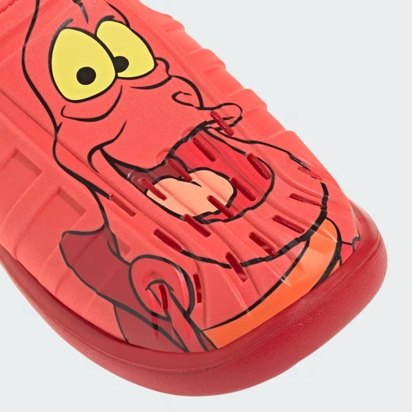 Dép Sandal trẻ em adidas Pixar Water Disney
