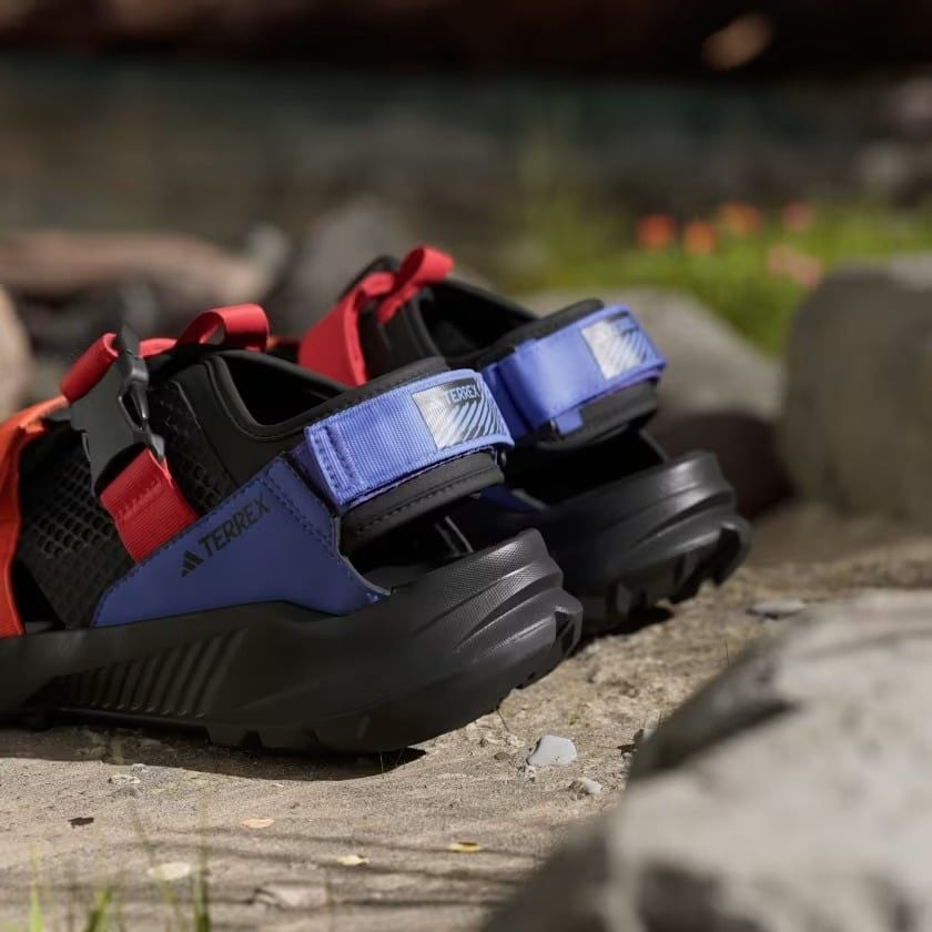 Dép Sandal Terrex Hydroterra AT