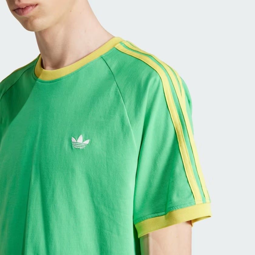 Áo Thun Nam Monogram Cali