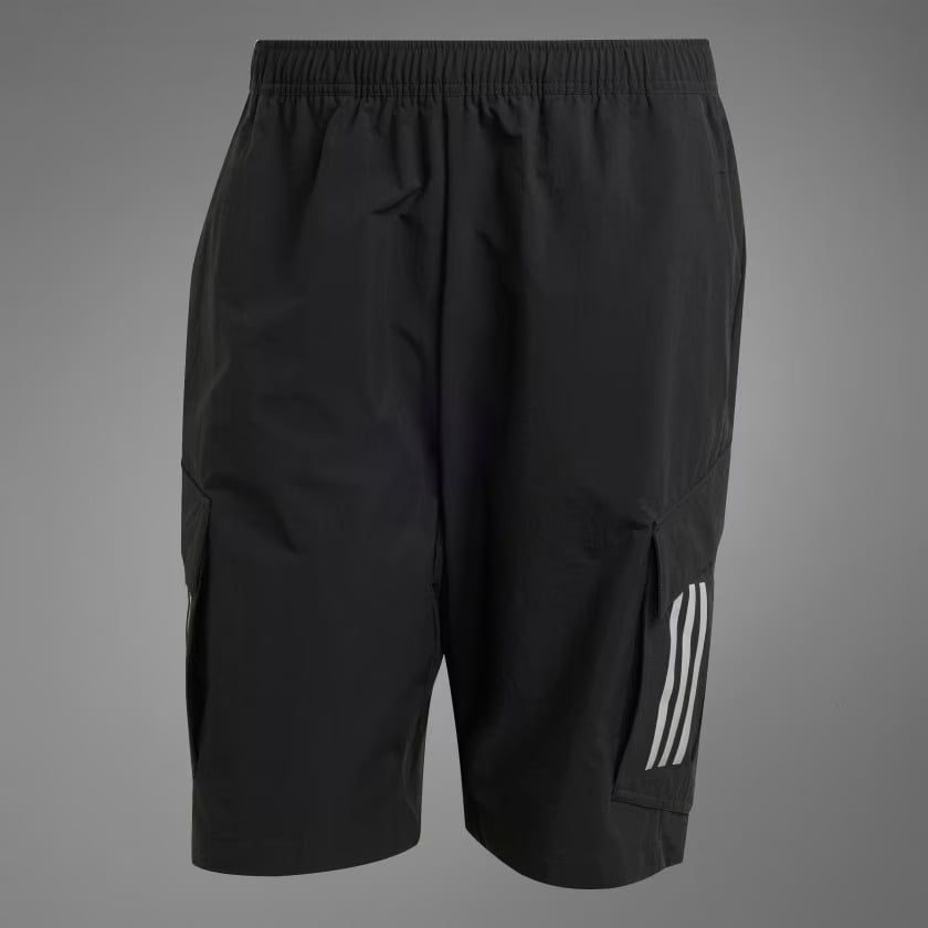 Quần Short Nam Adidas Mercedes