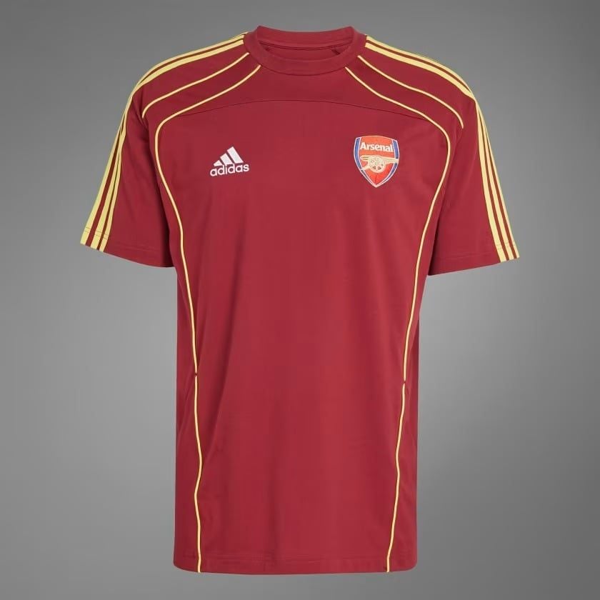Áo Thun Nam Arsenal UBP