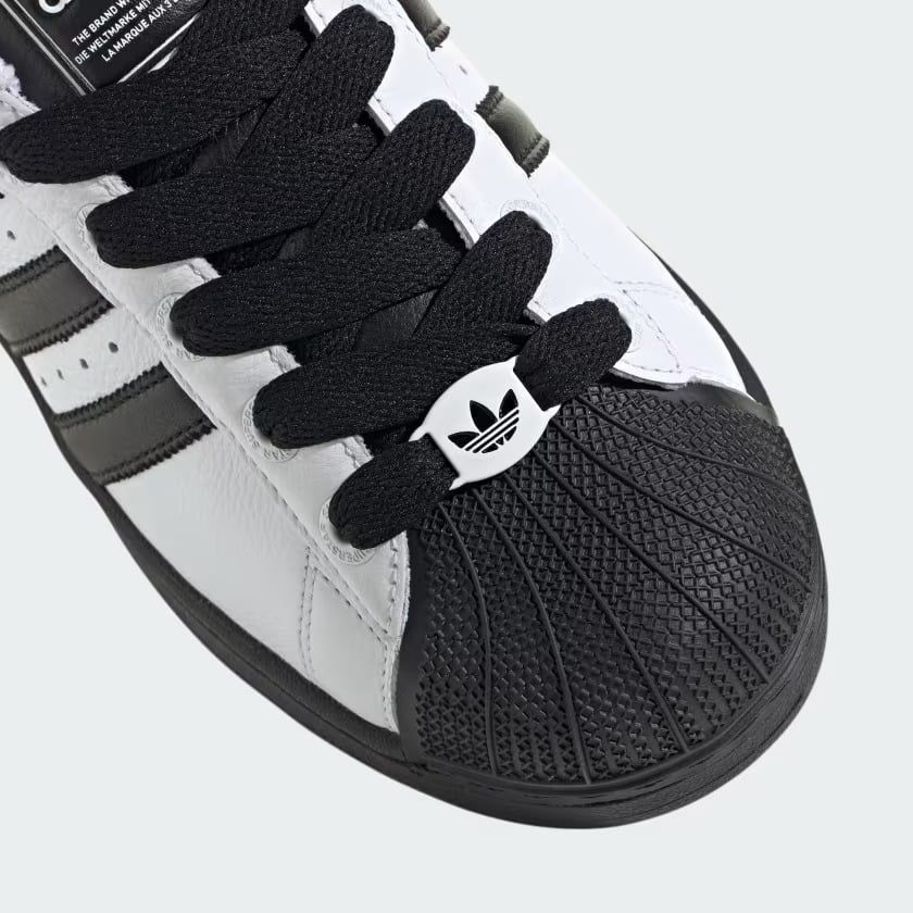 Giày Originals Unisex SUPERSTAR II