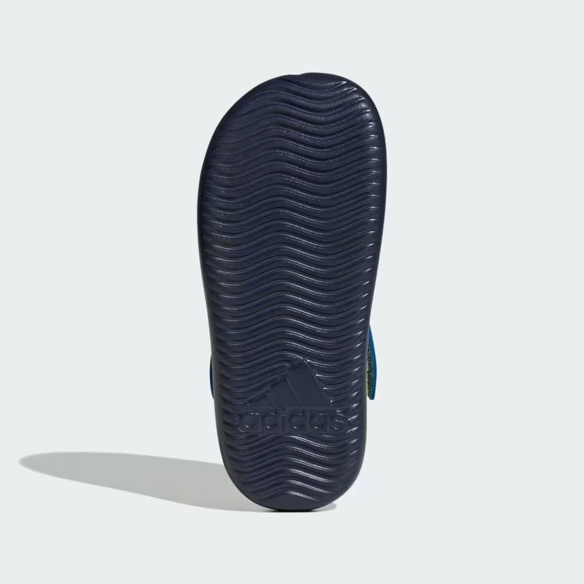 Dép Sandal đi nước trẻ em adidas Pixar Disney