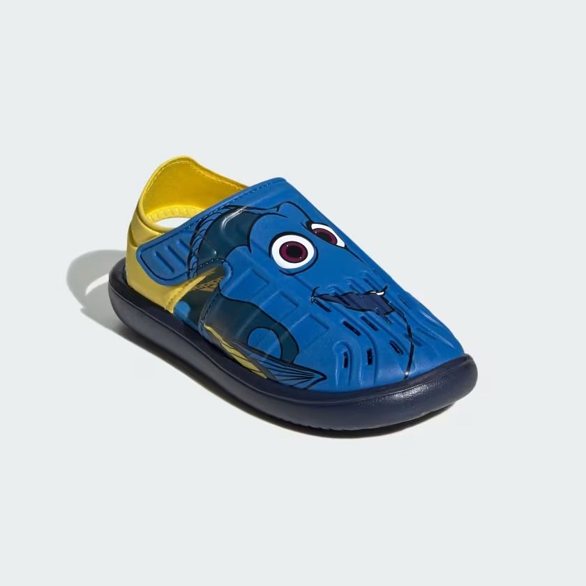 Dép Sandal đi nước trẻ em adidas Pixar Disney
