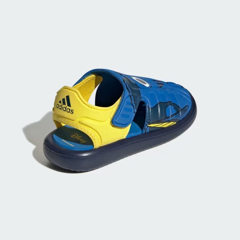 Dép Sandal đi nước trẻ em adidas Pixar Disney