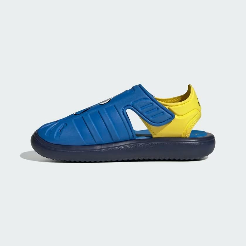 Dép Sandal đi nước trẻ em adidas Pixar Disney