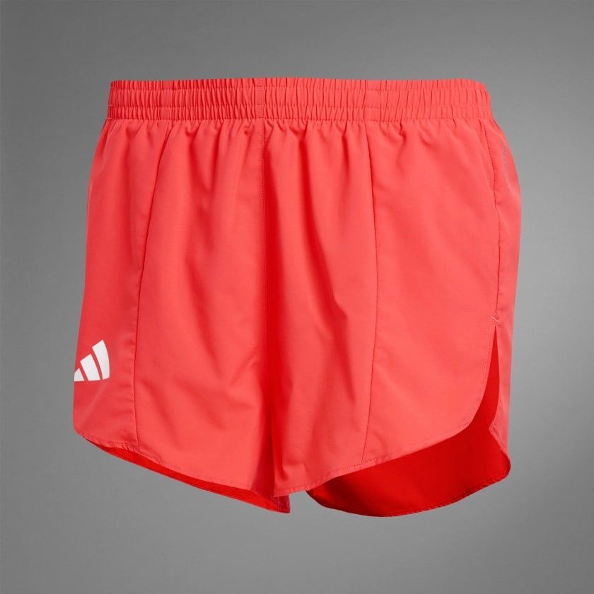 Quần Short Nữ Chạy Bộ Adizero Essentials