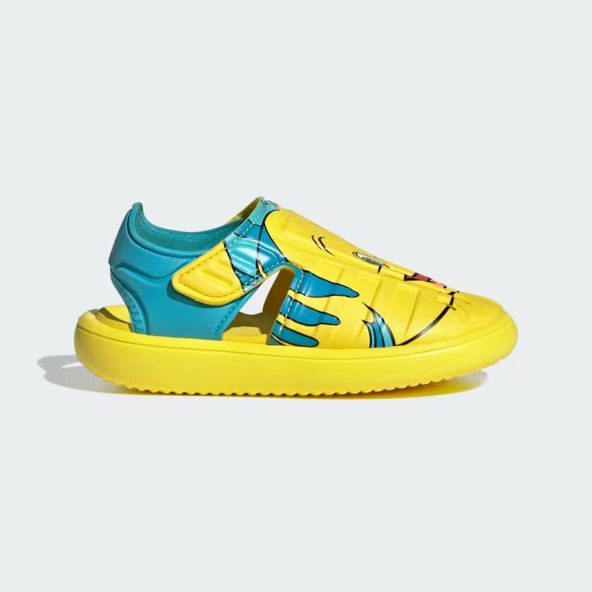Dép Sandal trẻ em adidas Pixar Water DisneySandal trẻ em adidas Pixar Water Disney