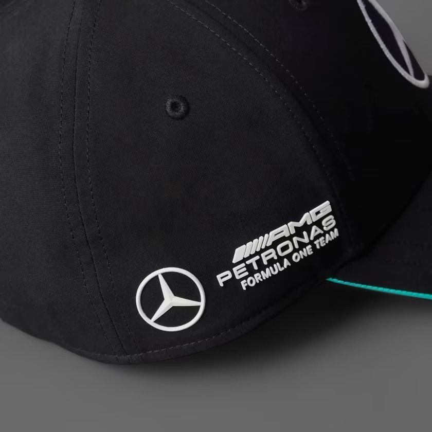 Mũ Lưỡi Trai Tay Đua Mercedes - AMG Petronas Formula One Team