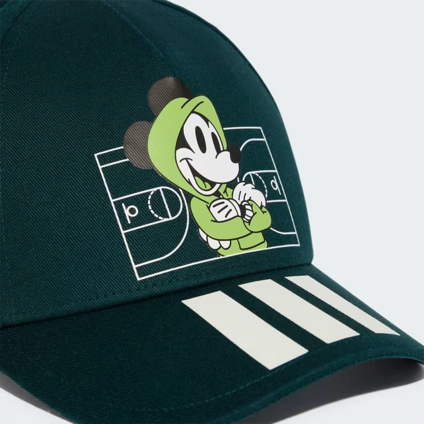 Mũ lưỡi trai Trẻ em Disney Mickey Mouse