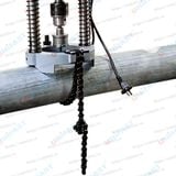 Máy khoan ống kim loại Unifast PDC-114