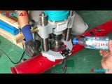 Máy khoét lỗ ống Unifast PDC-114