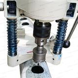 Máy khoan đường ống JK114 114mm