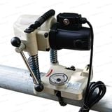 Máy khoan đường ống JK114 114mm