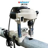 Máy khoan đường ống JK114 114mm