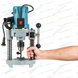 Máy khoan ống kim loại Unifast PDC-114