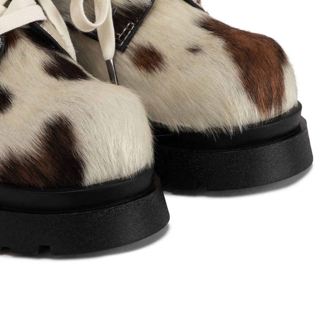 THE GIGANTIC WOLF DERBY SPECIAL EDITION