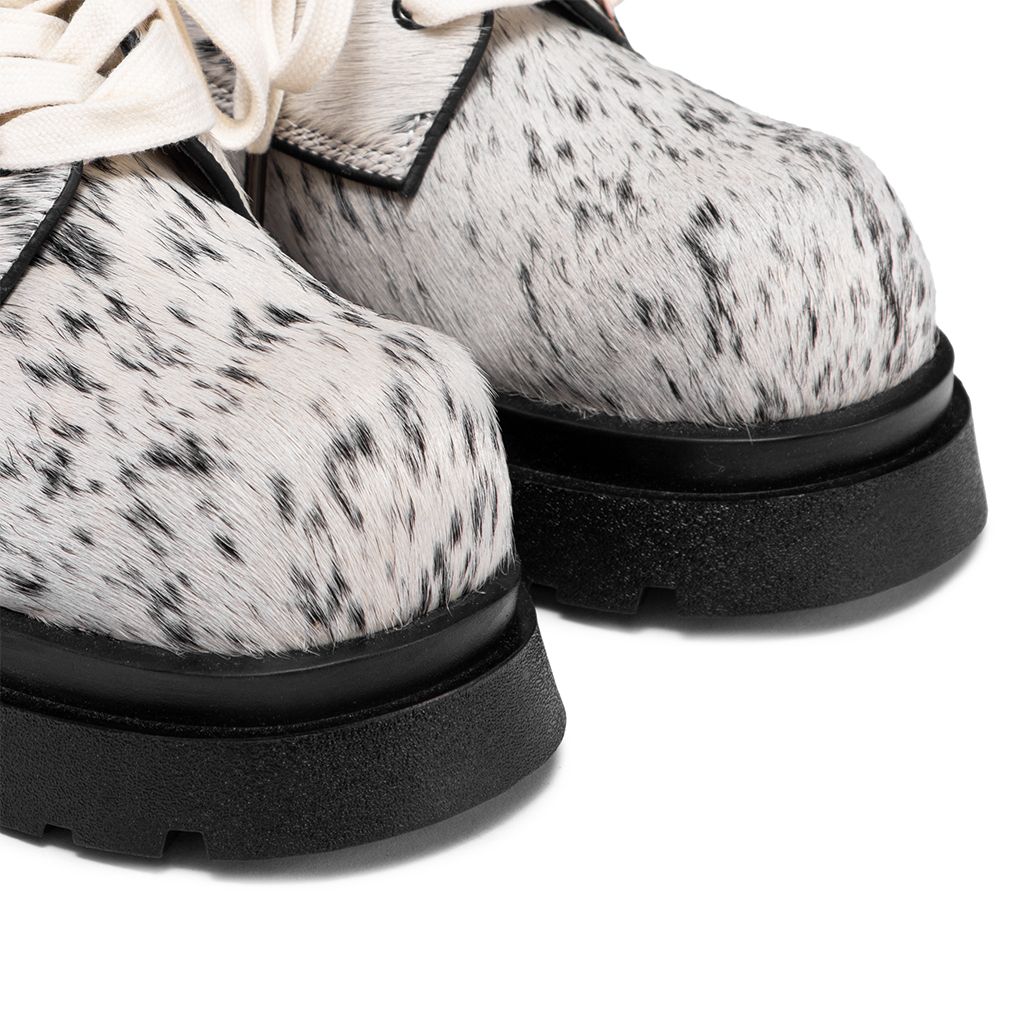 THE GIGANTIC WOLF DERBY SPECIAL EDITION