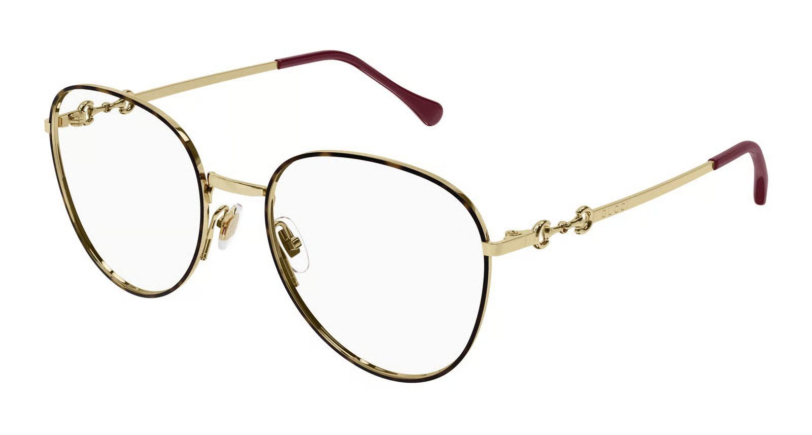 Gucci Gucci GG0880O 002 eyeglasses