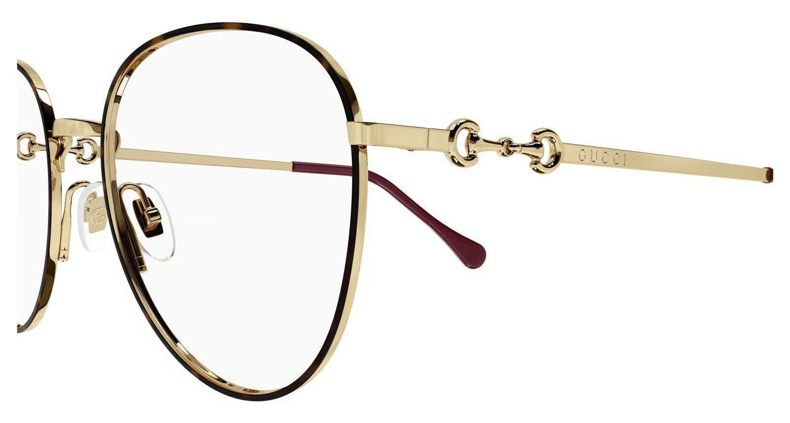 Gucci Gucci GG0880O 002 eyeglasses