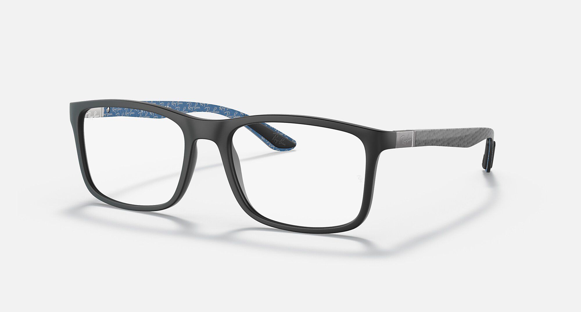 Ray Ban RB8908 5196 carbon fibre eyeglasses
