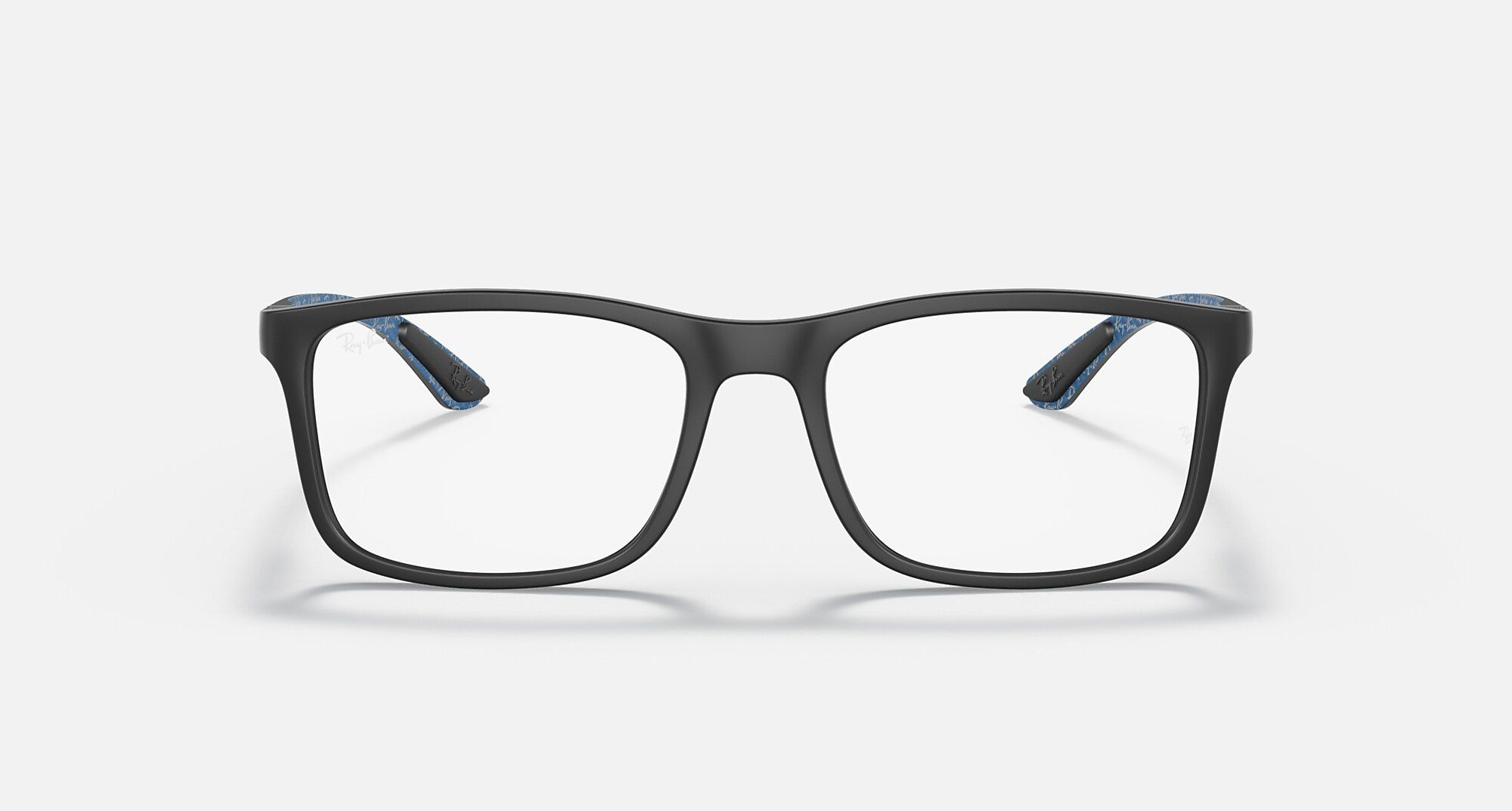 Ray Ban RB8908 5196 carbon fibre eyeglasses