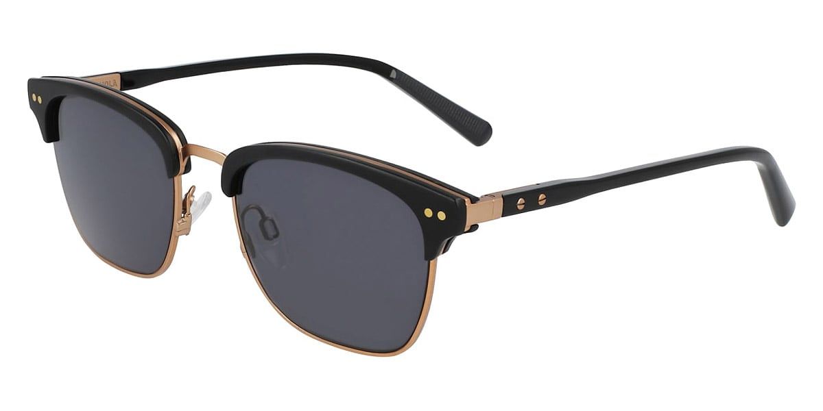 Shinola Flexon sunglasses