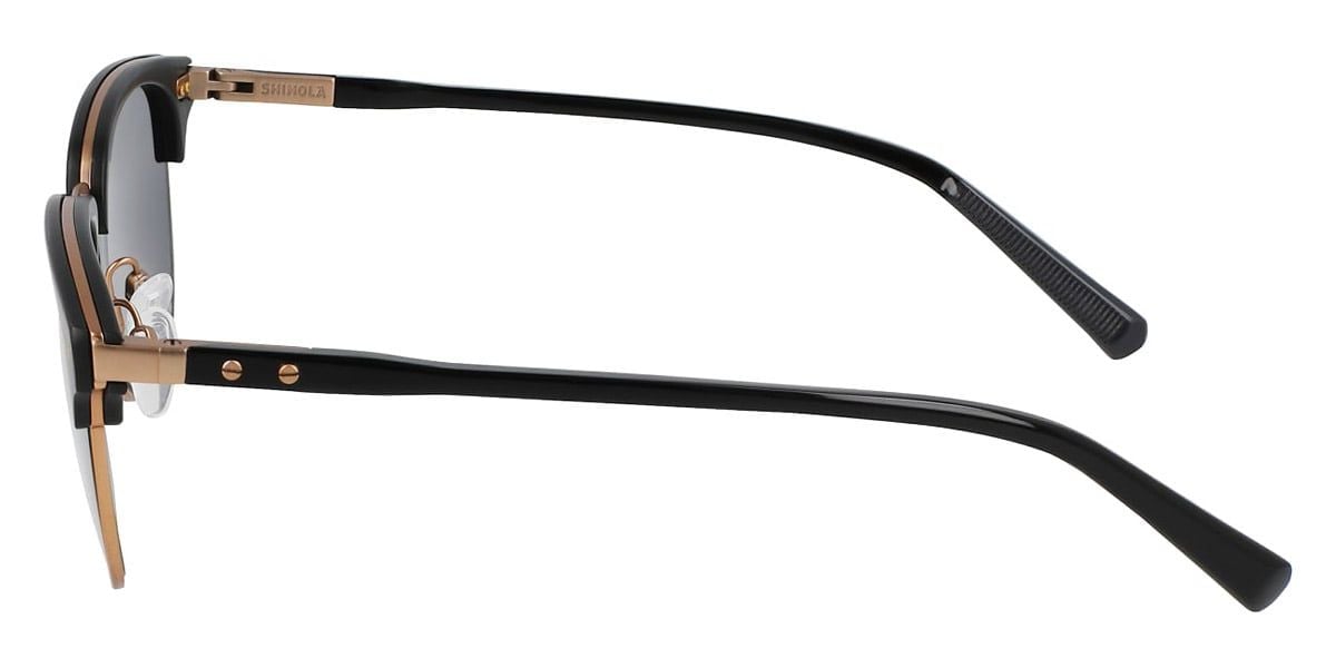 Shinola Flexon sunglasses