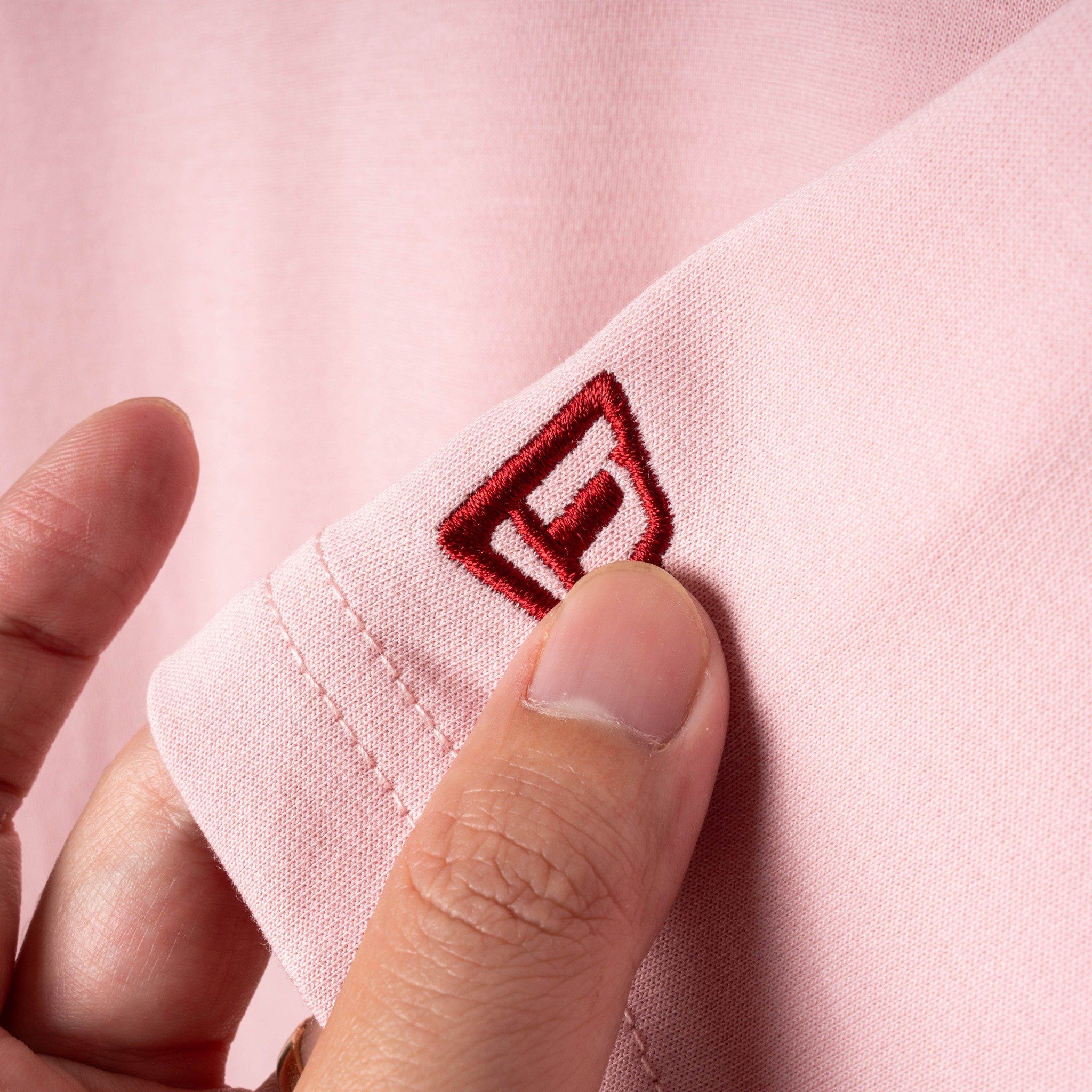 Tee NEW.ERA Logo NY1903 Xù