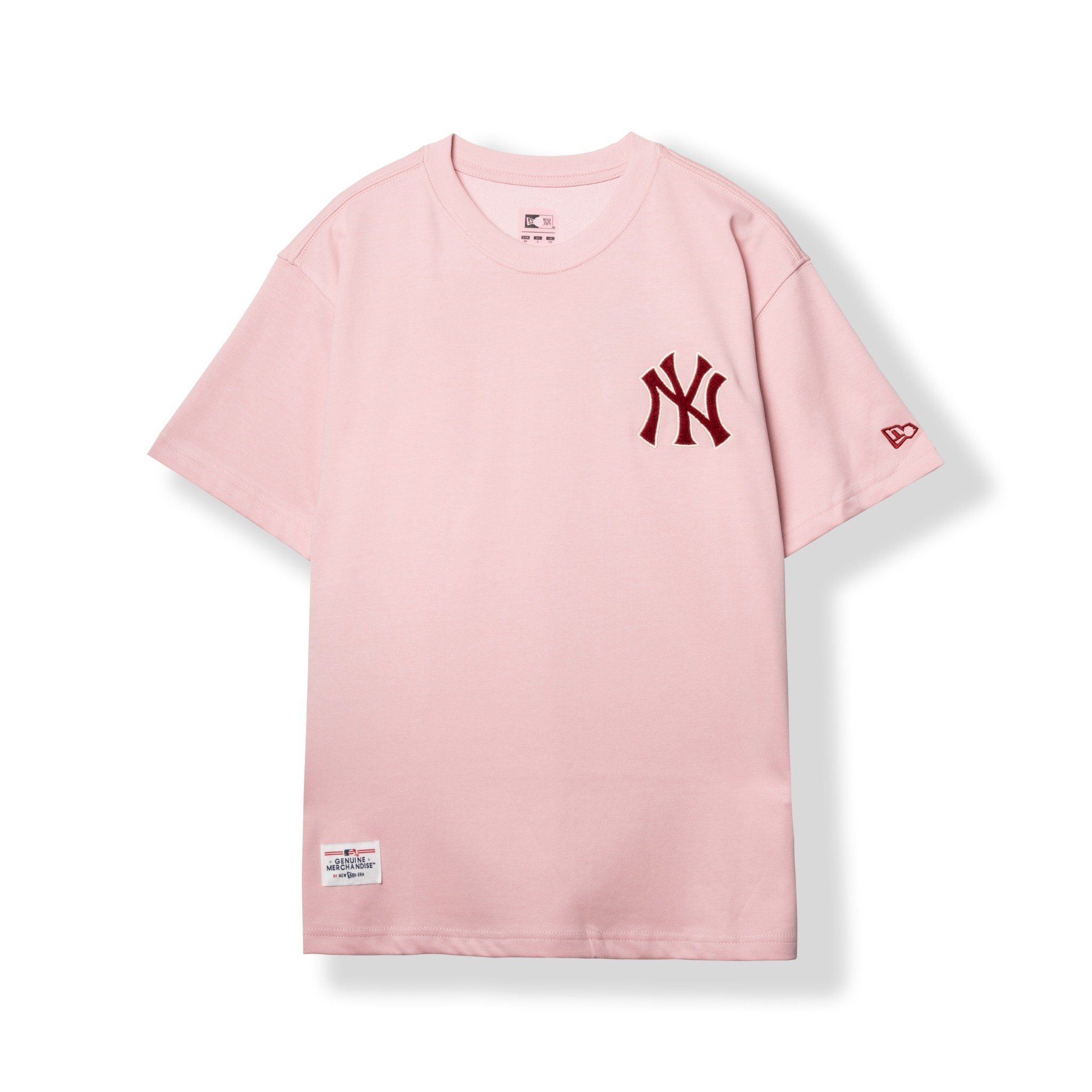 Tee NEW.ERA Logo NY1903 Xù