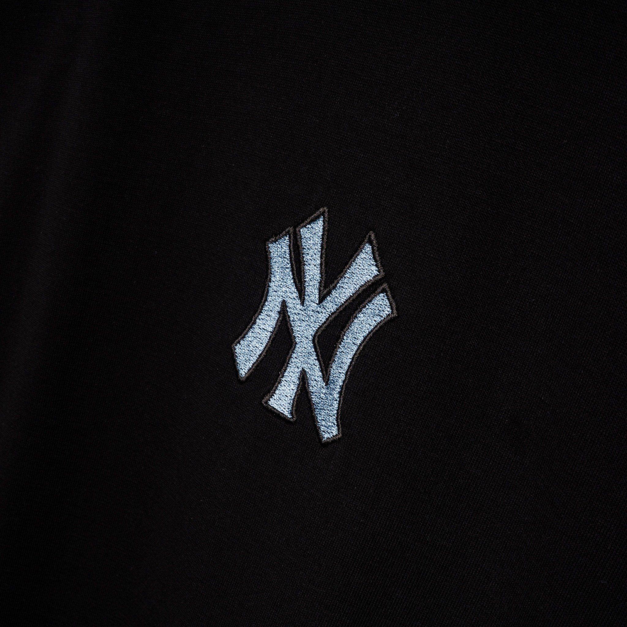 Tee NEW.ERA Logo YANKEES Jean