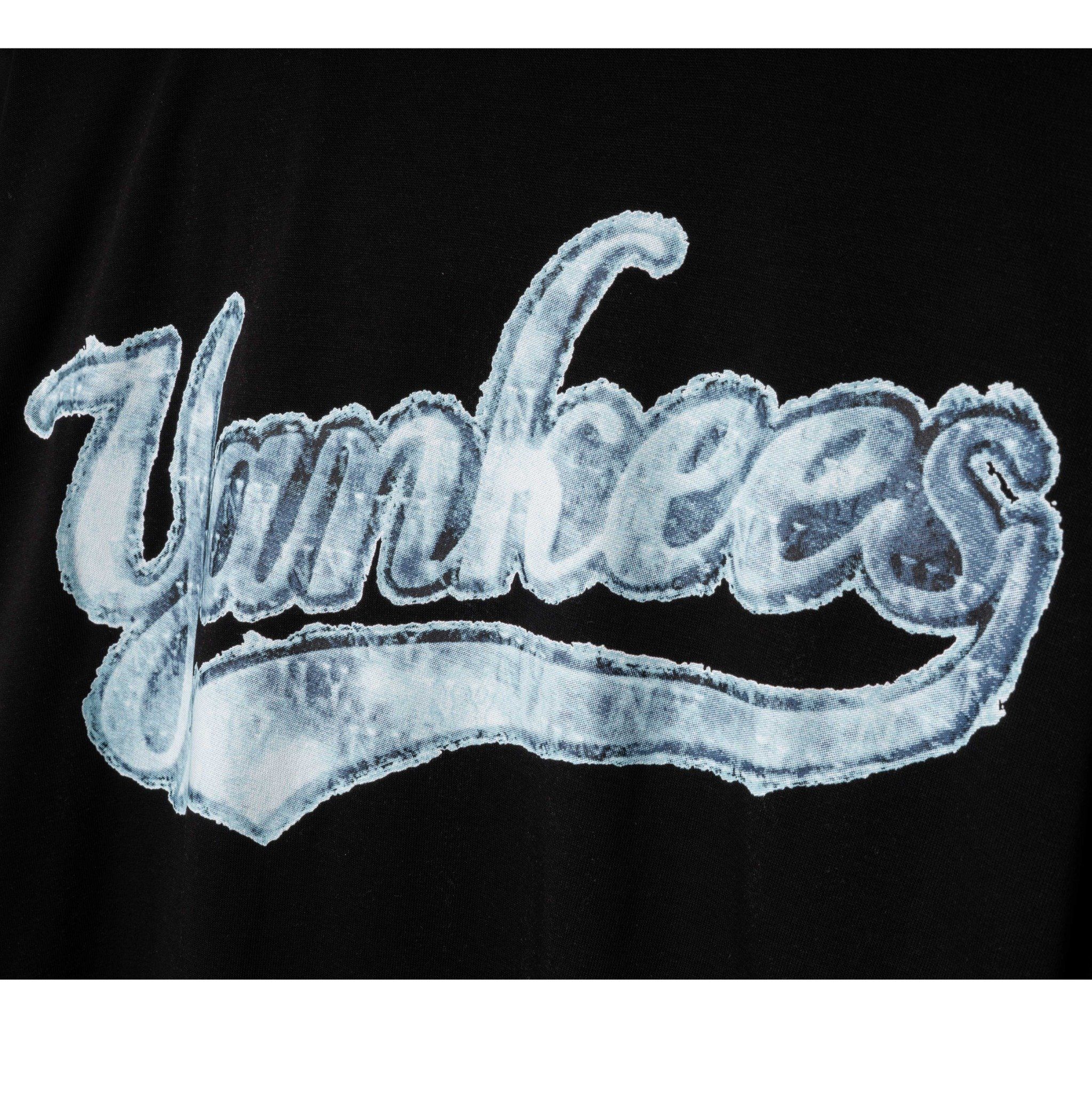 Tee NEW.ERA Logo YANKEES Jean
