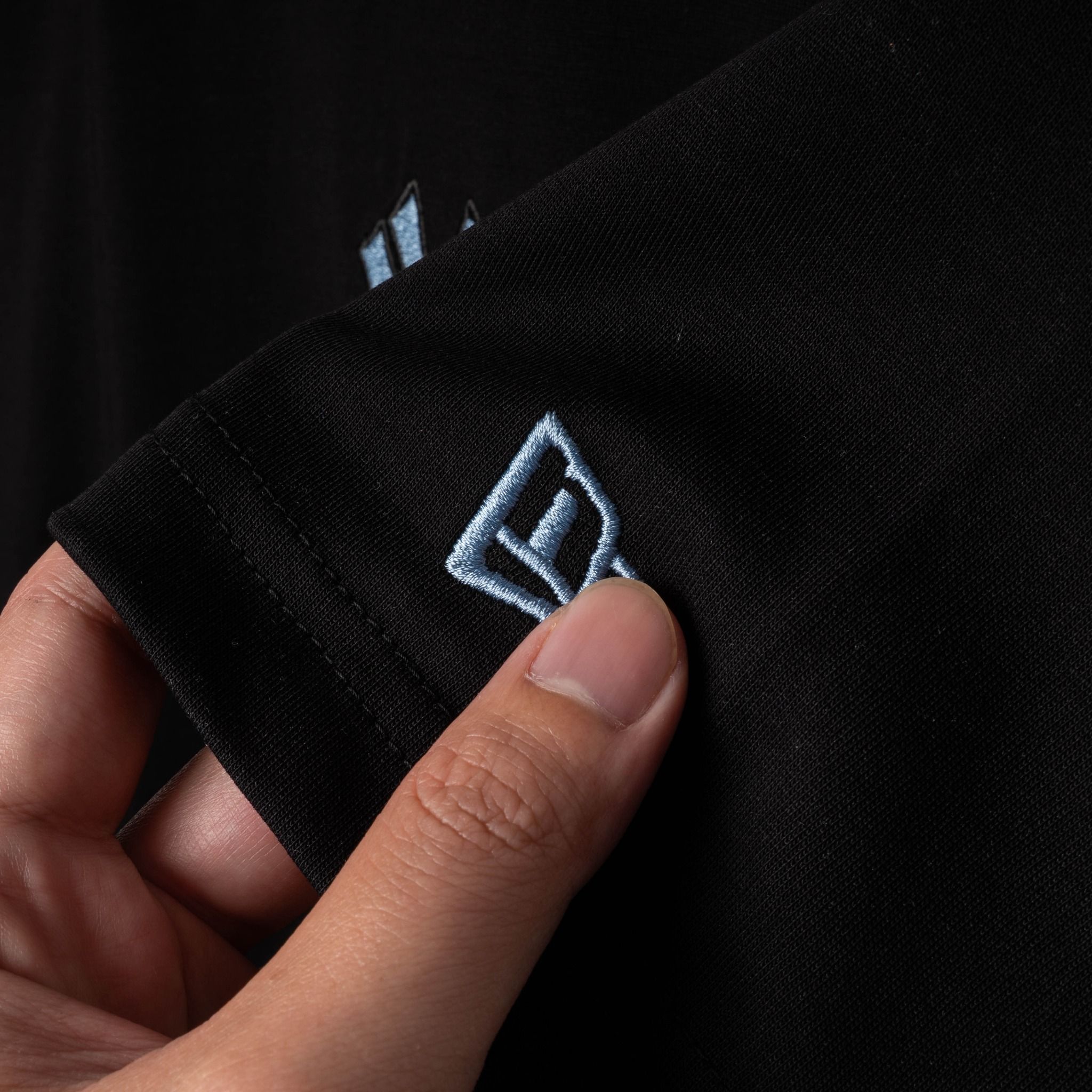Tee NEW.ERA Logo YANKEES Jean