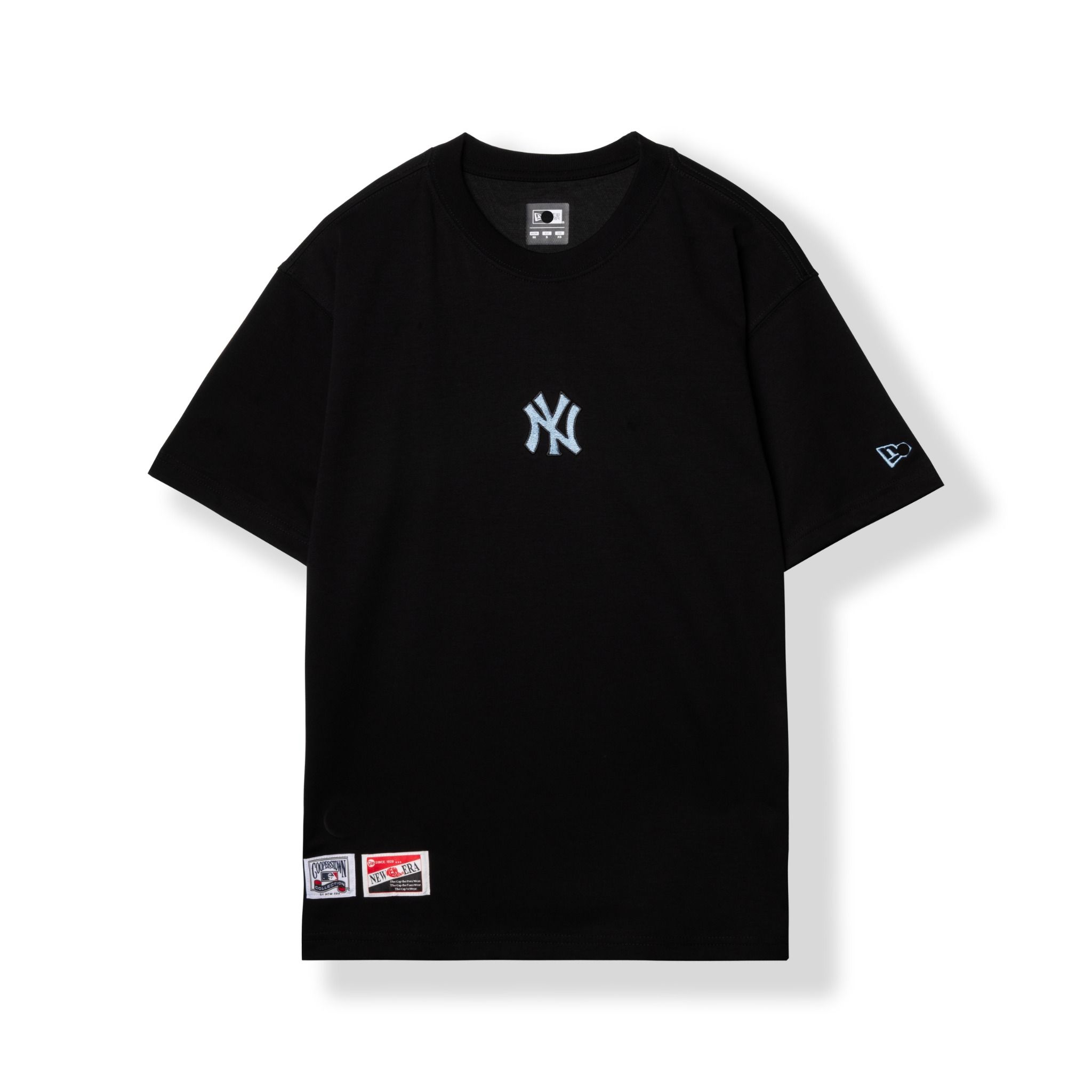 Tee NEW.ERA Logo YANKEES Jean