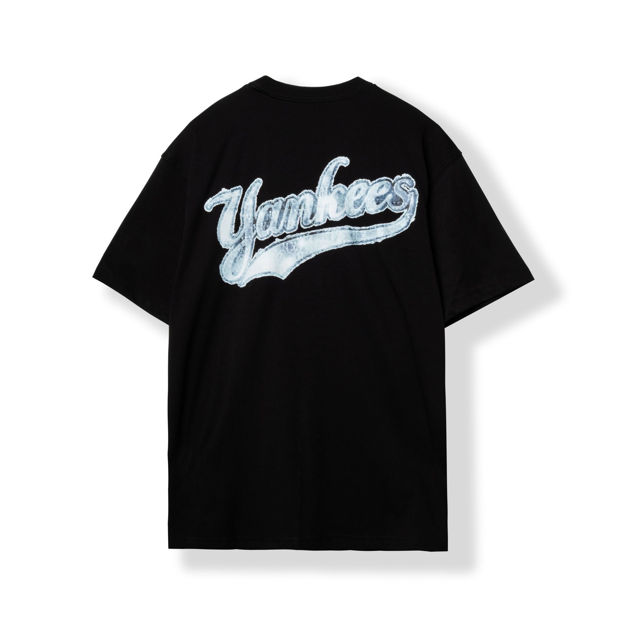 Tee NEW.ERA Logo YANKEES Jean