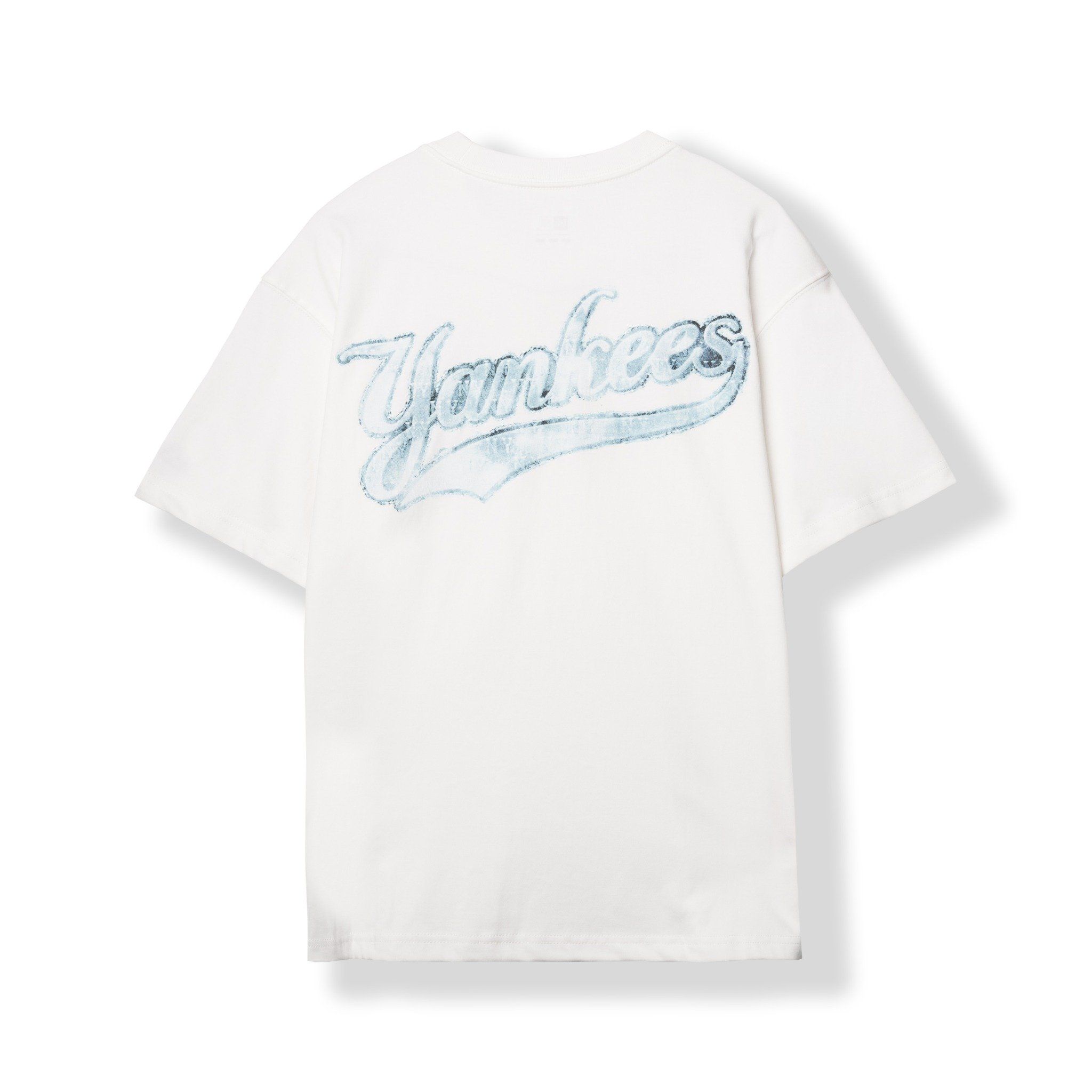 Tee NEW.ERA Logo YANKEES Jean