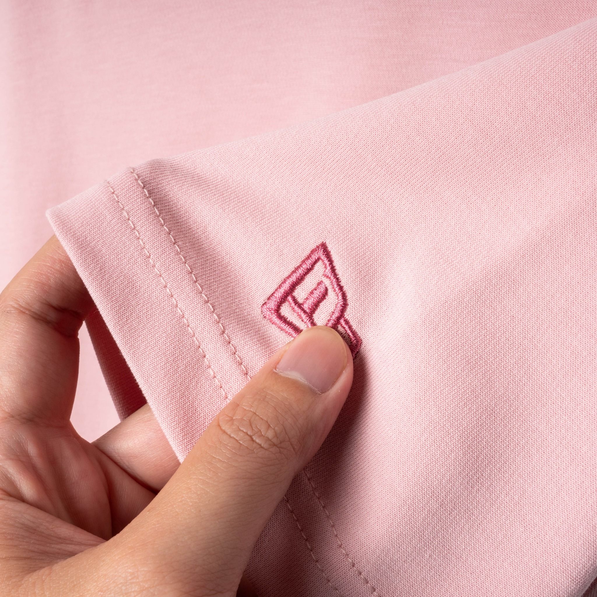 Tee NEW.ERA Logo NY Phối Chữ