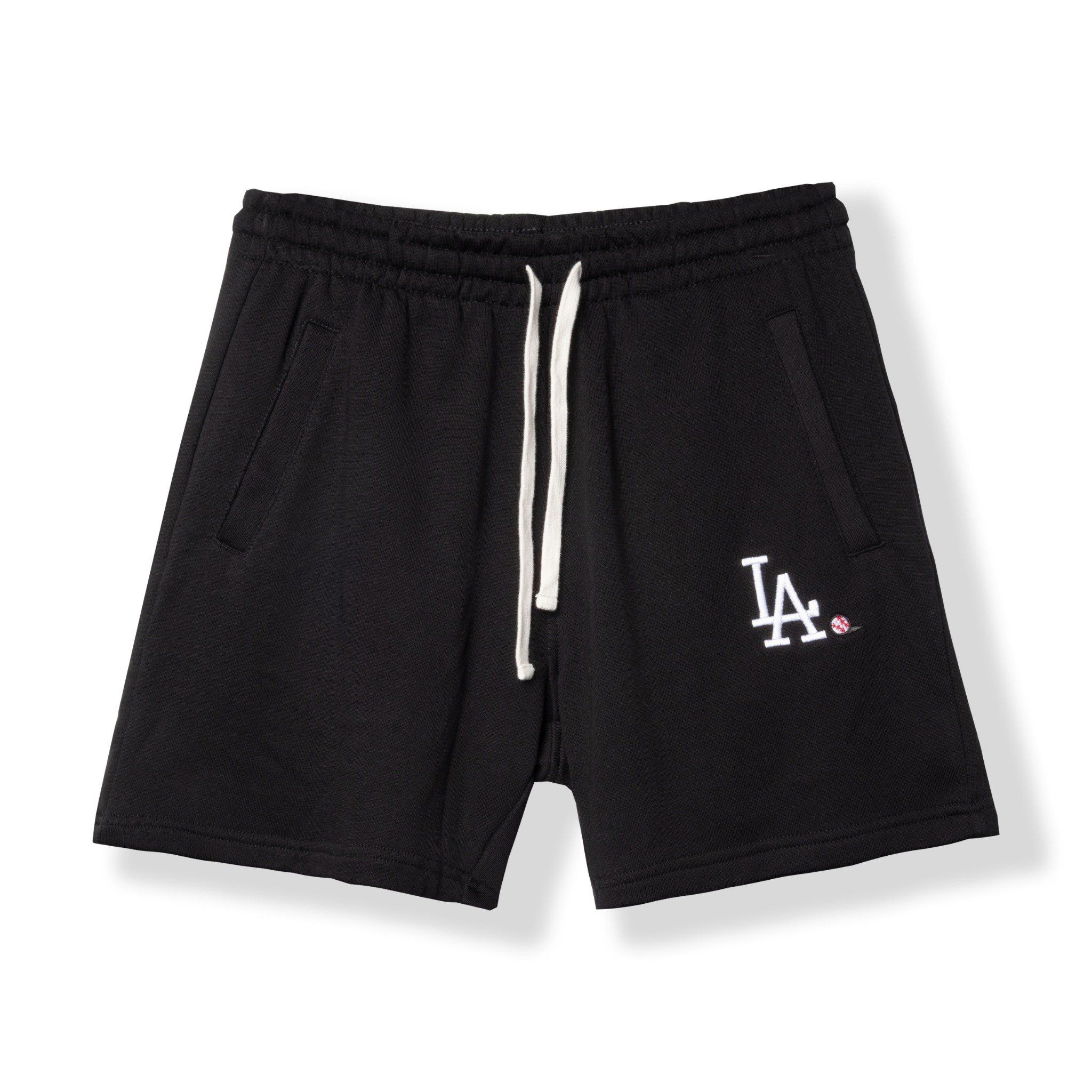 Short Thun NEW.ERA Logo LA