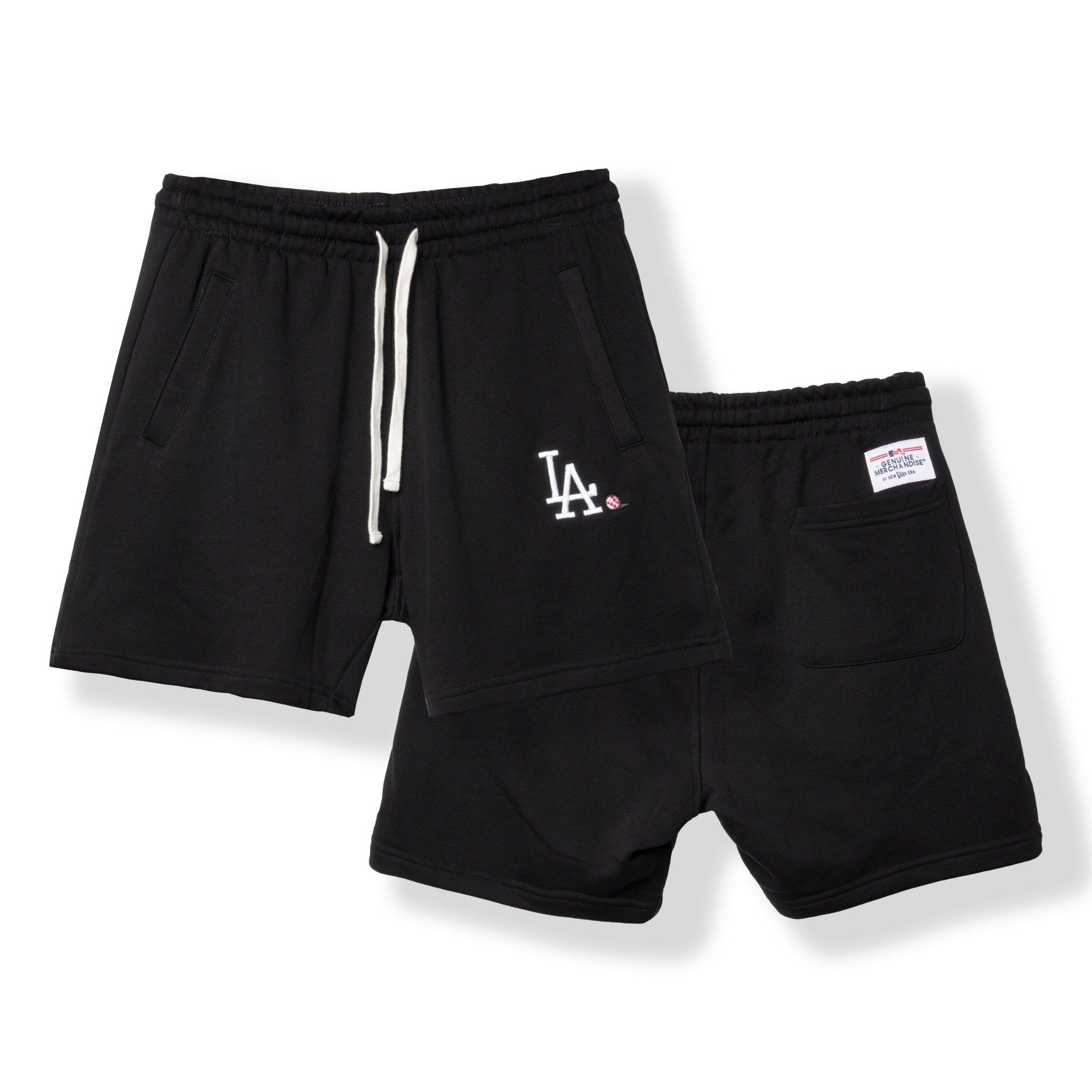 Short Thun NEW.ERA Logo LA