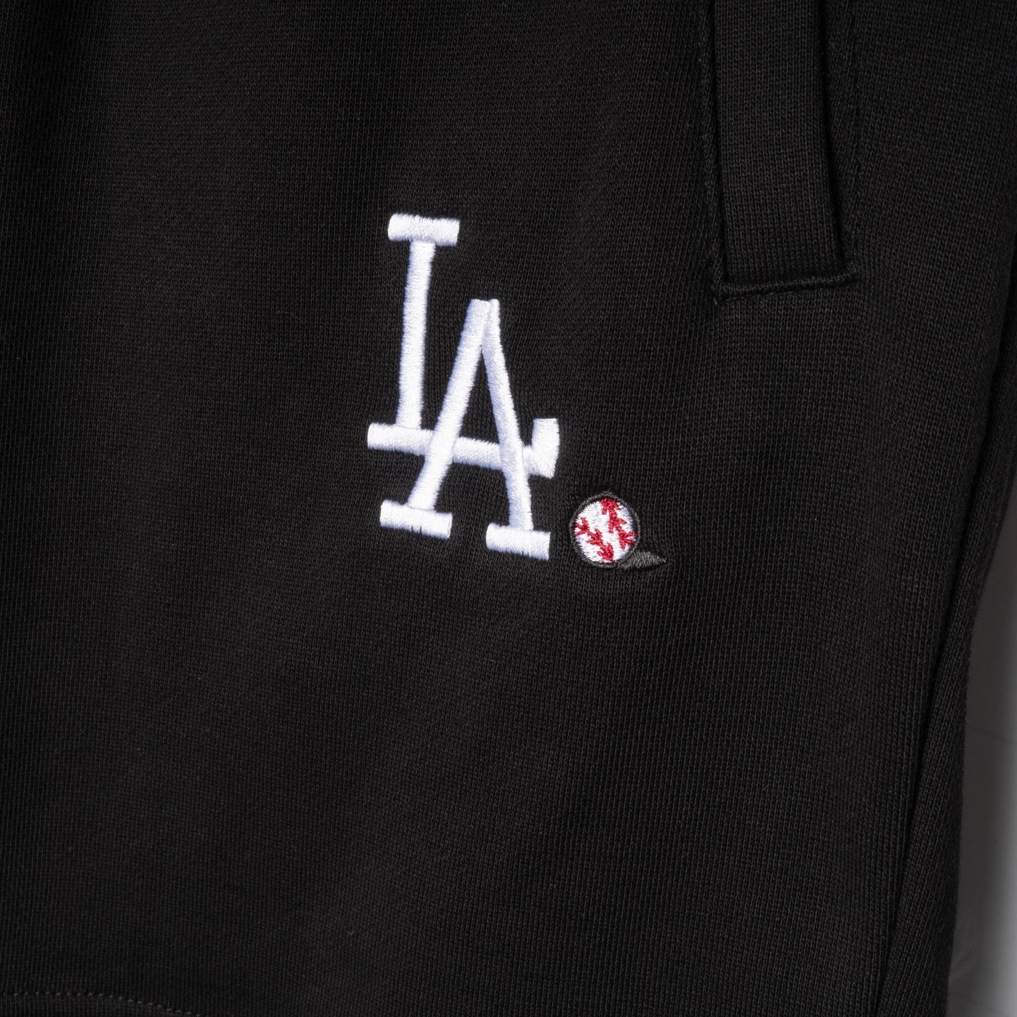 Short Thun NEW.ERA Logo LA