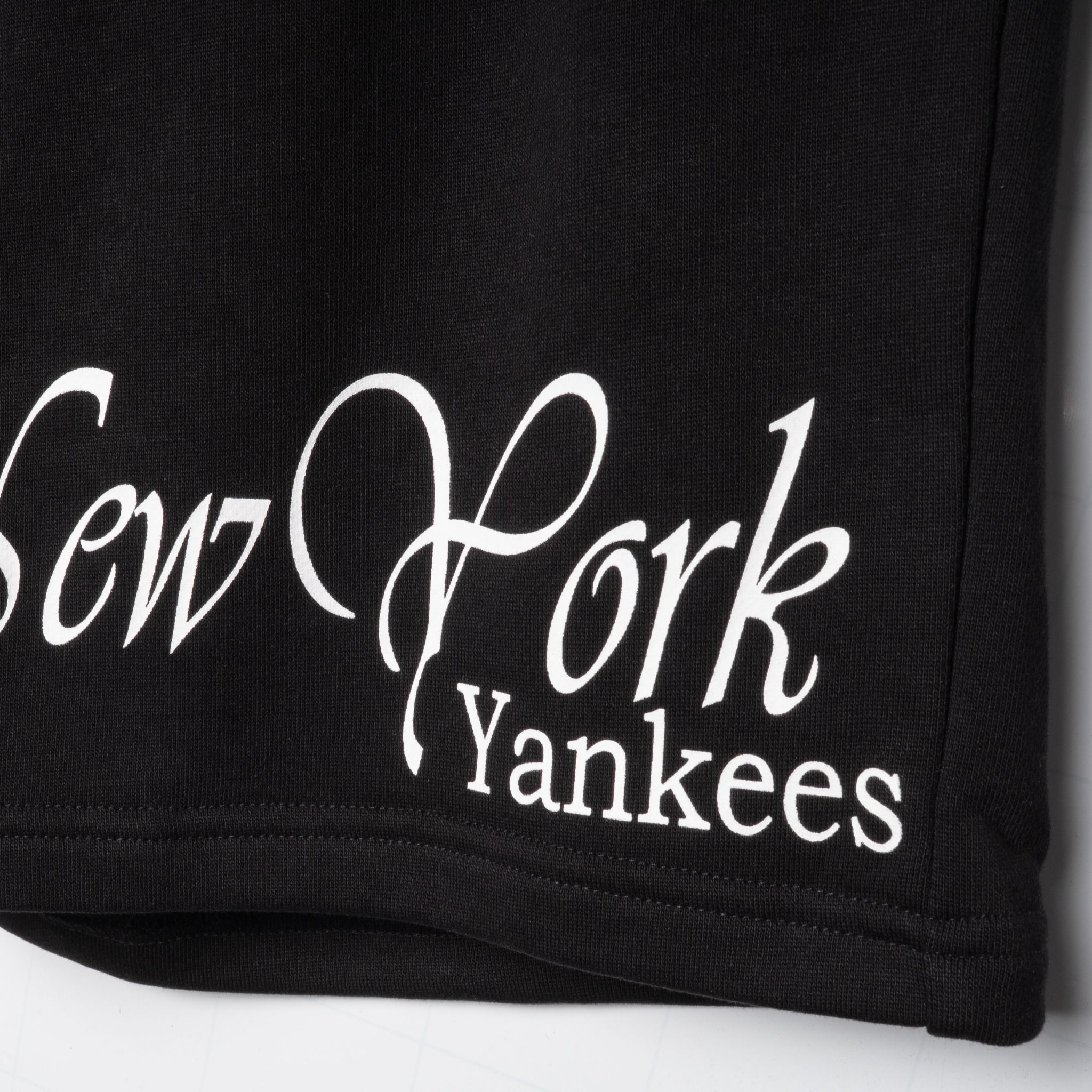 Short Thun NEW.ERA Logo NY