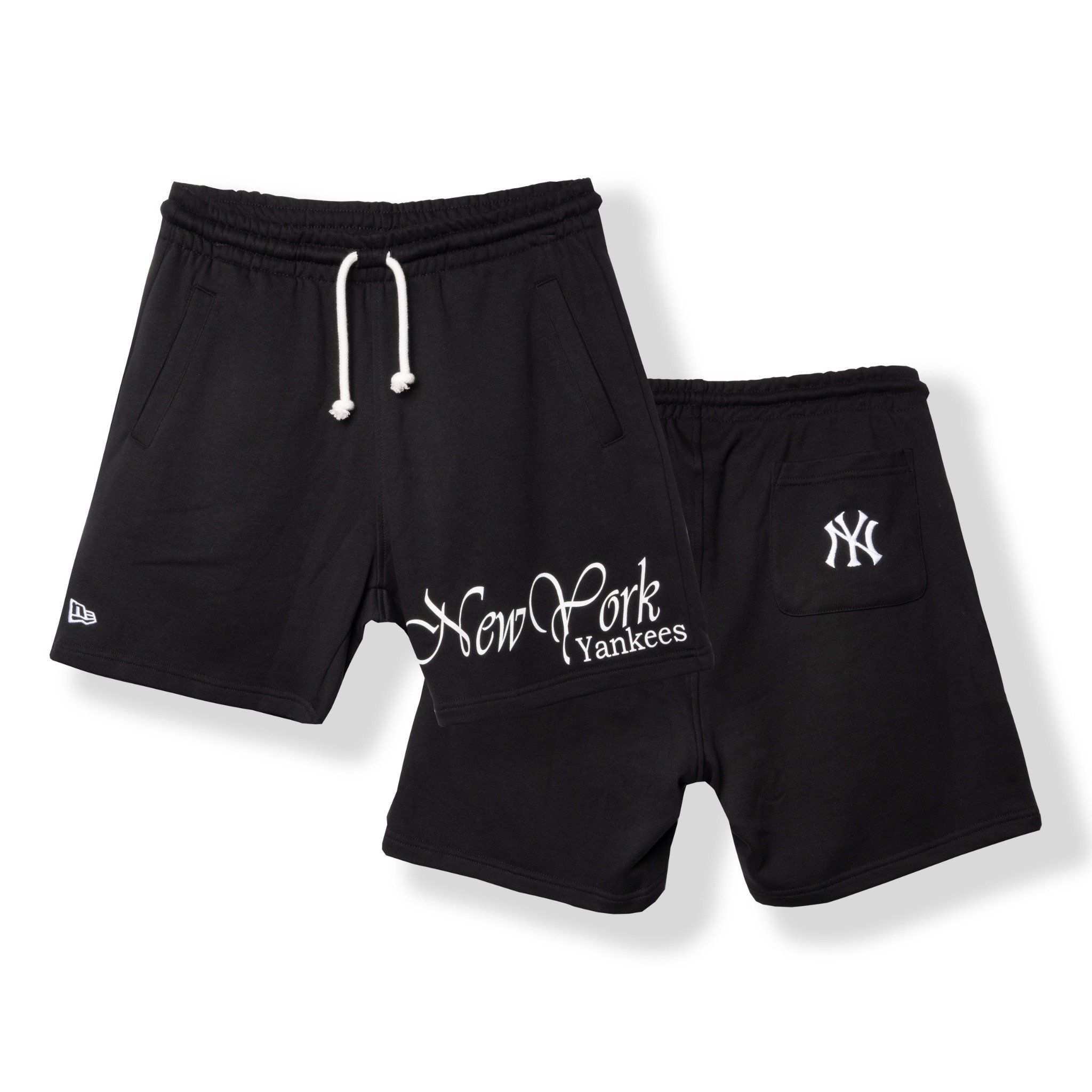 Short Thun NEW.ERA Logo NY