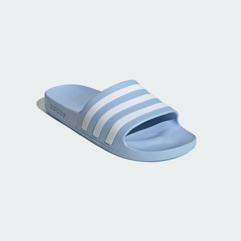 Dép quai ngang adidas Adilette Aqua Unisex JI2223